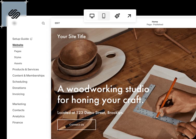 Build, Iterate, and Validate