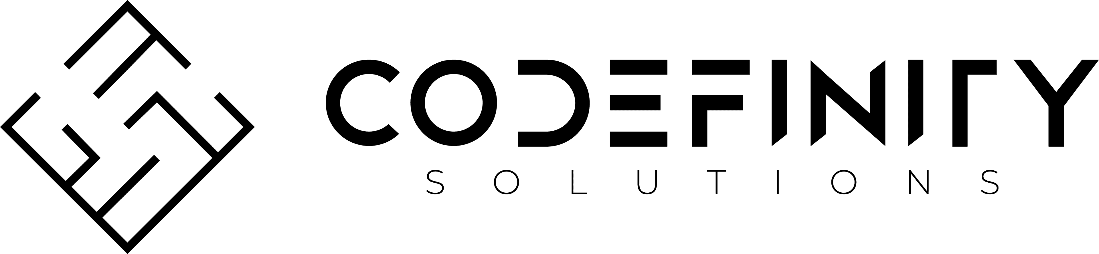Codefinity Solutions