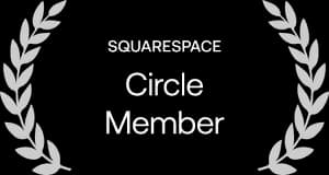 Squarespace Circle Member