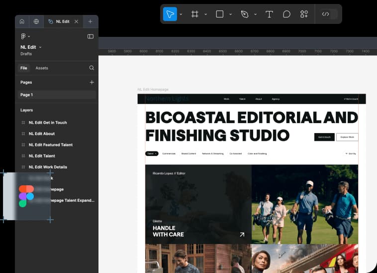 Discovery and Planning