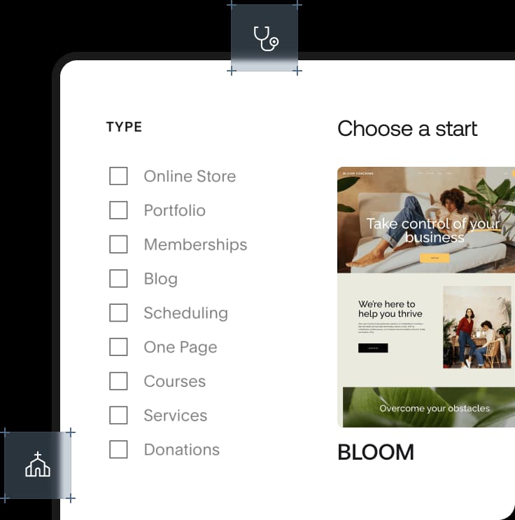 AI Systems and Automation visual