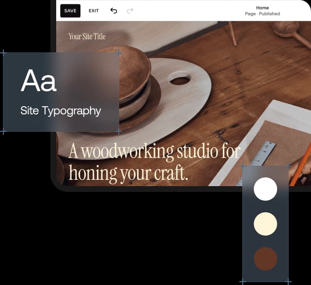 Product Development visual