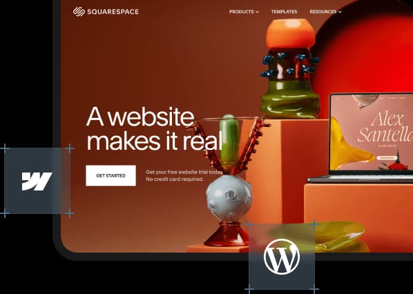 Dedicated Engineering Teams visual