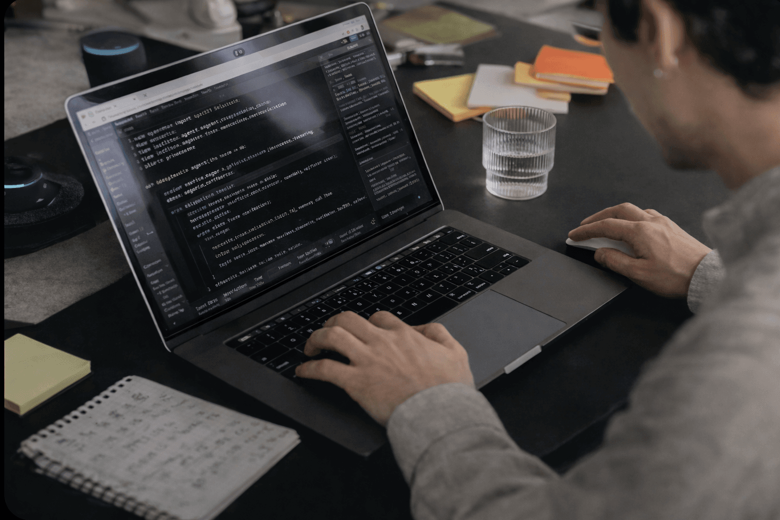 Service Visualization